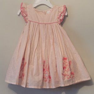 Toddler Girls dress size 18 months